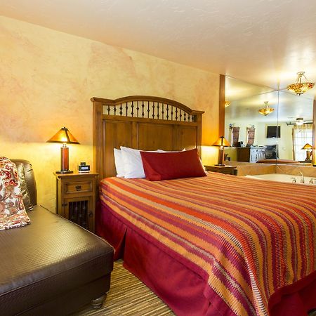 Avila La Fonda Hotel Avila Beach Kültér fotó
