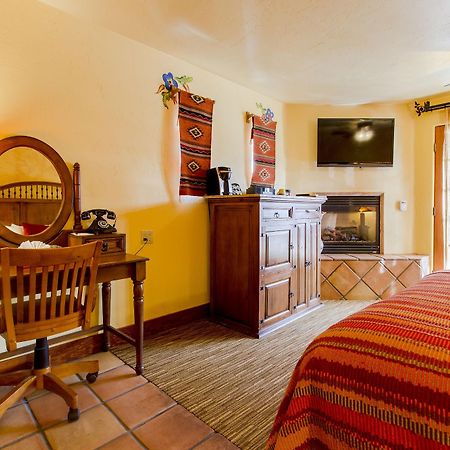 Avila La Fonda Hotel Avila Beach Kültér fotó