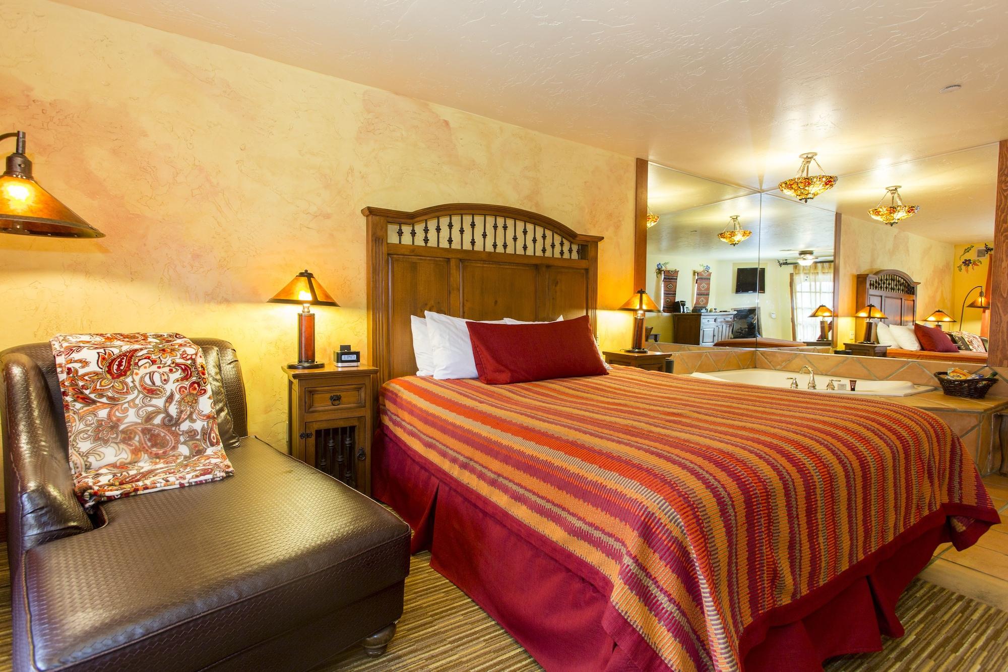 Avila La Fonda Hotel Avila Beach Kültér fotó