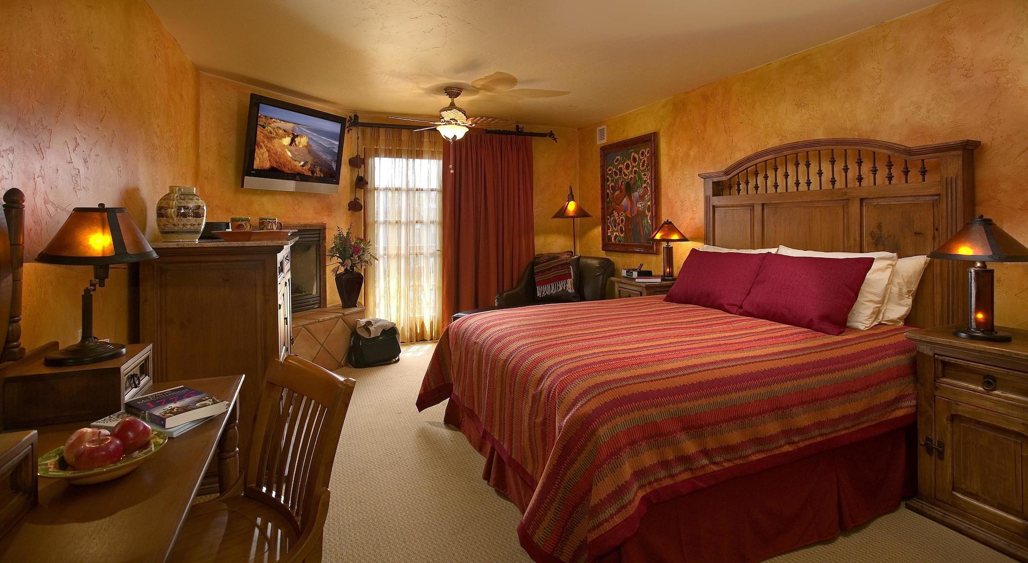 Avila La Fonda Hotel Avila Beach Kültér fotó