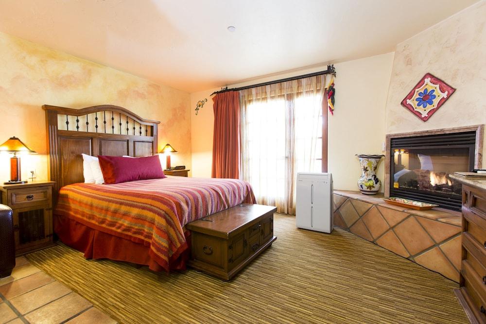 Avila La Fonda Hotel Avila Beach Kültér fotó