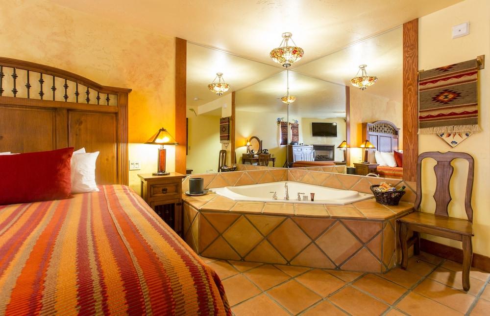 Avila La Fonda Hotel Avila Beach Kültér fotó