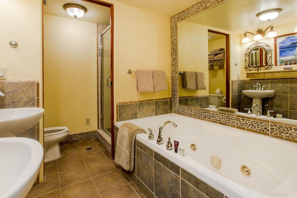 Avila La Fonda Hotel Avila Beach Kültér fotó