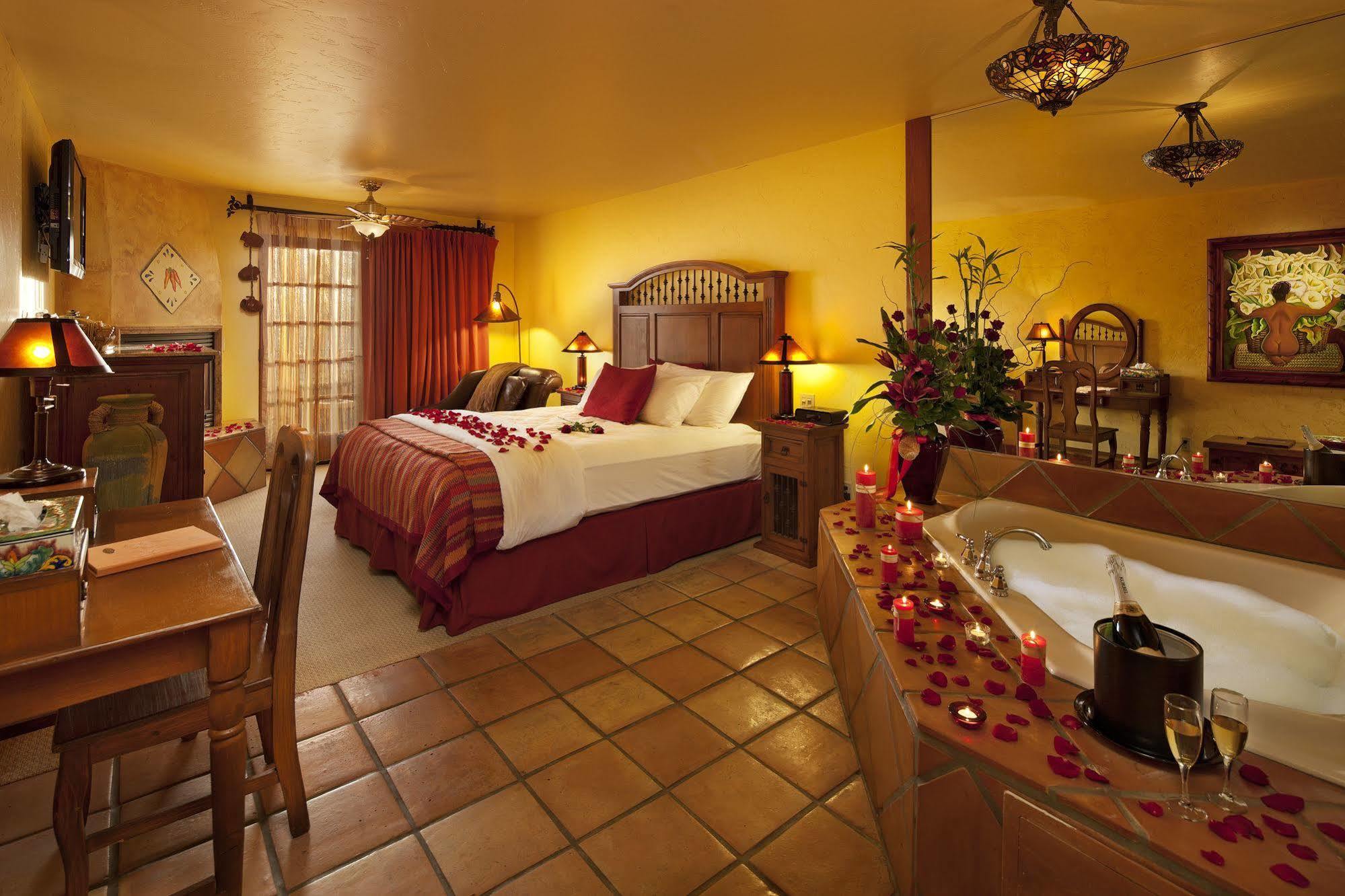 Avila La Fonda Hotel Avila Beach Kültér fotó